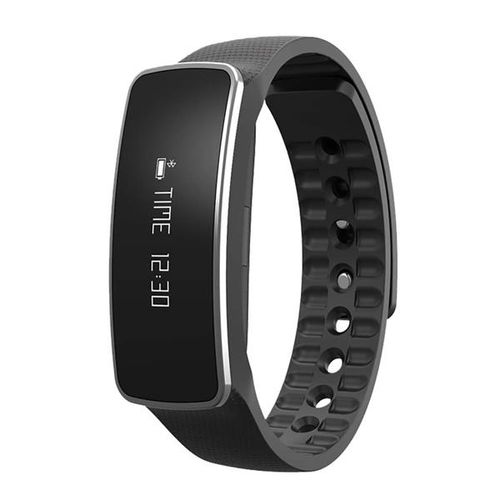 Pulseira Fitness Átrio - ES175 Menor preço em Pulseira Fitness Átrio - ES175
