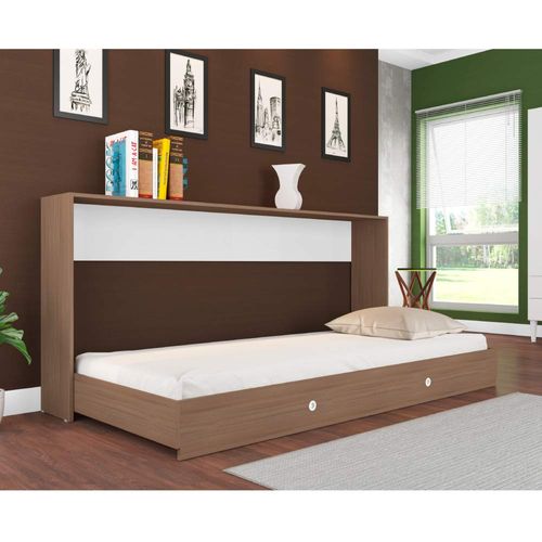 Cama de Solteiro Articulável Sun - Montana é boa?