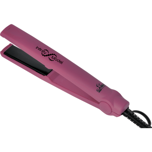 Prancha para Cabelos Infinity Model Avon com Revestimento Cerâmico - APP1537 - Bivolt Menor preço em Prancha para Cabelos Infinity Model Avon com Revestimento Cerâmico - APP1537 - Bivolt