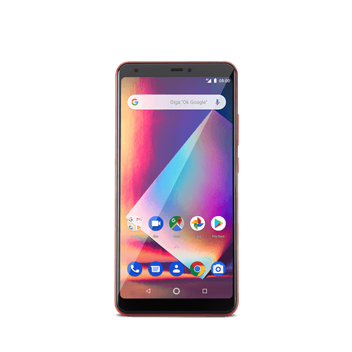 Smartphone Multilaser MS60Z 2GB RAM Tela 6" IPSHD 16GB Android 8.1 Câmera 13MP+13MP Preto/Vermelho + Cartão Memória 32GB - NB742 é boa?