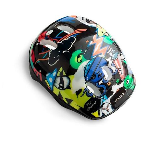 Kit de Proteção Infantil Monster - ES200 Menor preço em Kit de Proteção Infantil Monster - ES200