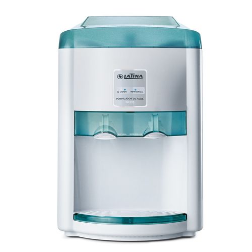 Purificador de Água Refrigerado PA335 Verde Latina - Bivolt é ruim? Purificador de Água Refrigerado PA335 Verde Latina - Bivolt é boa?