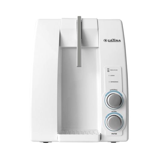 Purificador de Água PA733 Latina - Bivolt é ruim? Purificador de Água PA733 Latina - Bivolt é boa?