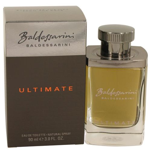 Perfume/Col. Masc. Baldessarini Ultimate Hugo Boss 90 ML Eau De Toilette Menor preço em Perfume/Col. Masc. Baldessarini Ultimate Hugo Boss 90 ML Eau De Toilette