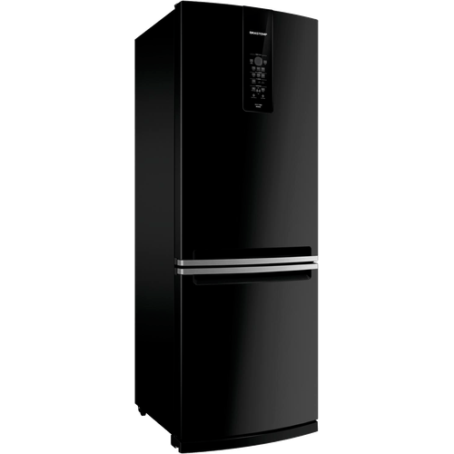 Geladeira / Refrigerador Brastemp Inverse, Frost Free, 460L, Preta - BRE59AE Menor preço em Geladeira / Refrigerador Brastemp Inverse, Frost Free, 460L, Preta - BRE59AE