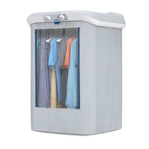 Secadora de Roupas SR575 Latina + 1 KIT DE CABIDES GRÁTIS! Menor preço em Secadora de Roupas SR575 Latina + 1 KIT DE CABIDES GRÁTIS!