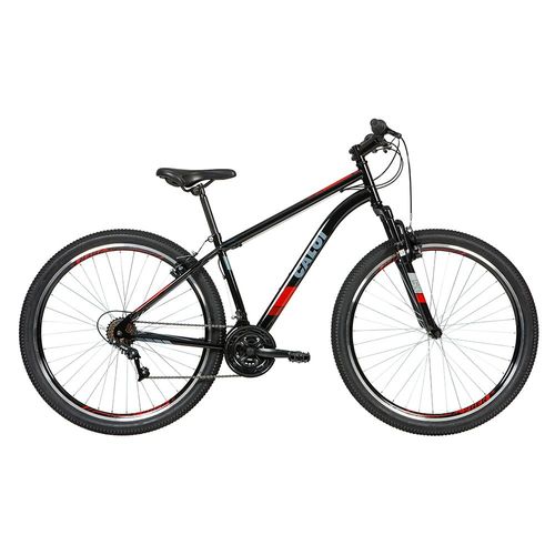 Bicicleta MTB Two Niner Aro 29 Parede Dupla - Susp Dianteira - Quadro Aço - 21 Velocidades - Preto - Bicicleta MTB Two Niner Velox Aro 29 Parede Dupla - Susp Dianteira - Quadro Aço - 21 Velocidades - Preto Menor preço em Bicicleta MTB Two Niner Aro 29 Parede Dupla - Susp Dianteira - Quadro Aço - 21 Velocidades - Preto - Bicicleta MTB Two Niner Velox Aro 29 Parede Dupla - Susp Dianteira - Quadro Aço - 21 Velocidades - Preto