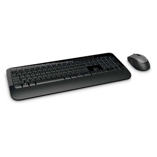 Teclado e Mouse sem fio Desktop 2000 USB Preto Microsoft - M7J00021 Menor preço em Teclado e Mouse sem fio Desktop 2000 USB Preto Microsoft - M7J00021