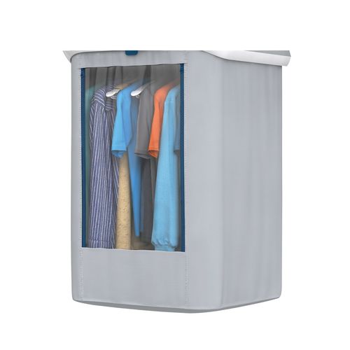 Saco + Trava p/ secadoras de roupas Latina - Original Menor preço em Saco + Trava p/ secadoras de roupas Latina - Original