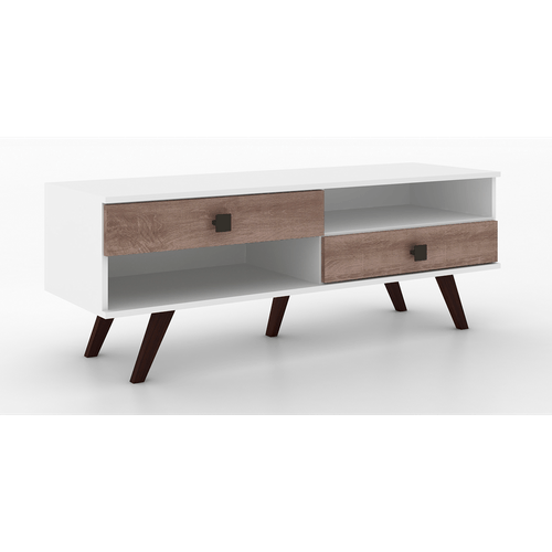 Rack em MDP, com 2 Gavetas, Pintura UV - Móvel Bento Retrô RT3069 é ruim? Rack em MDP, com 2 Gavetas, Pintura UV - Móvel Bento Retrô RT3069 é boa?