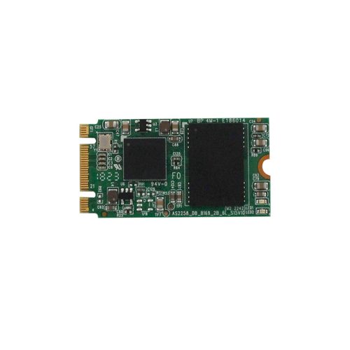 Memória SSD M.2 2242 120GB Multilaser - SS104 Menor preço em Memória SSD M.2 2242 120GB Multilaser - SS104