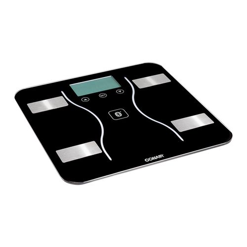 Balança Digital De Bioimpedância Bioprecision Conair é ruim? Balança Digital De Bioimpedância Bioprecision Conair é boa?