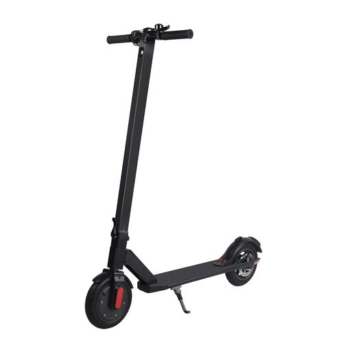 Patinete Elétrico 8,5 Polegadas Urban Preto Atrio - ES246 Menor preço em Patinete Elétrico 8,5 Polegadas Urban Preto Atrio - ES246