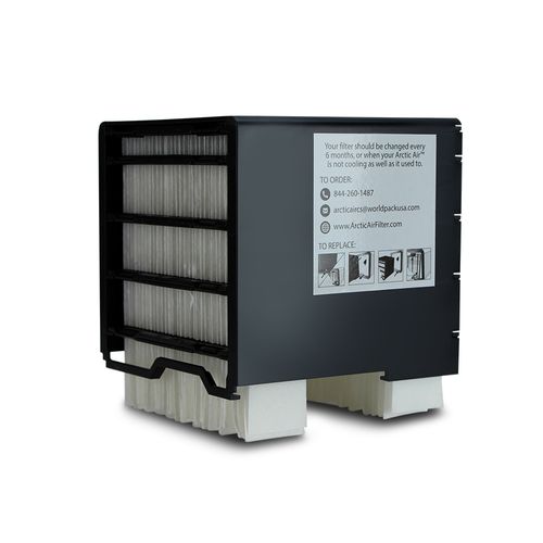 Refil Filtro Artic Air Polishop Menor preço em Refil Filtro Artic Air Polishop