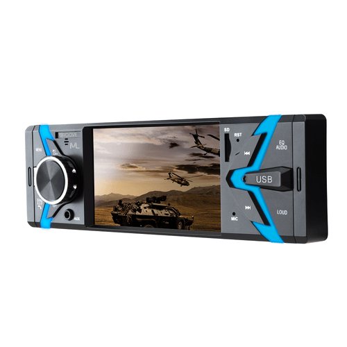 Som Automotivo Groove Mp5 Radio Bluetooth Multilaser - P3341 Menor preço em Som Automotivo Groove Mp5 Radio Bluetooth Multilaser - P3341