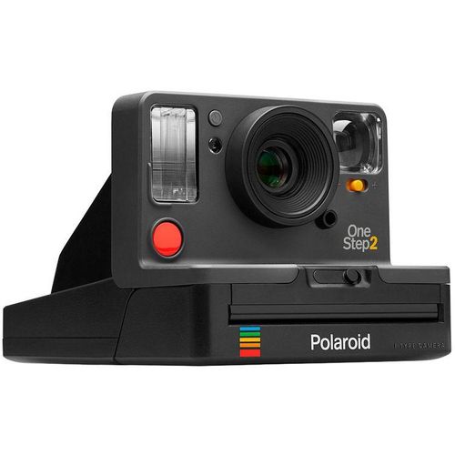 Câmera Digital Polaroid Onestep Preto Mp