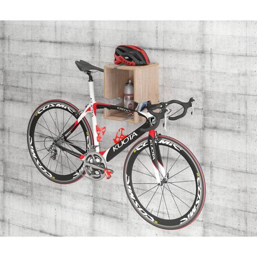 Nicho Easy para Bicicleta, Skate, Raquetes e Halteres - Natural é ruim? Nicho Easy para Bicicleta, Skate, Raquetes e Halteres - Natural é boa?