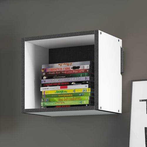 Nicho Decorativo Mov - Branco é ruim? Nicho Decorativo Mov - Branco é boa?