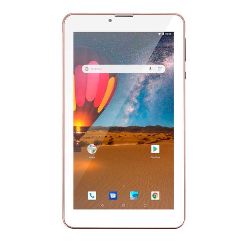 Tablet Multilaser M7 3G Plus Dual Chip Quad Core 1 GB de Ram Memória 16 GB Tela 7 Polegadas Rosa - NB305 é ruim? Tablet Multilaser M7 3G Plus Dual Chip Quad Core 1 GB de Ram Memória 16 GB Tela 7 Polegadas Rosa - NB305 é boa?