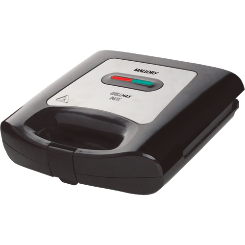 Sanduicheira e Grill Mallory, 750W, Base Antiderrapante - Grill Max é ruim? Sanduicheira e Grill Mallory, 750W, Base Antiderrapante - Grill Max é boa?