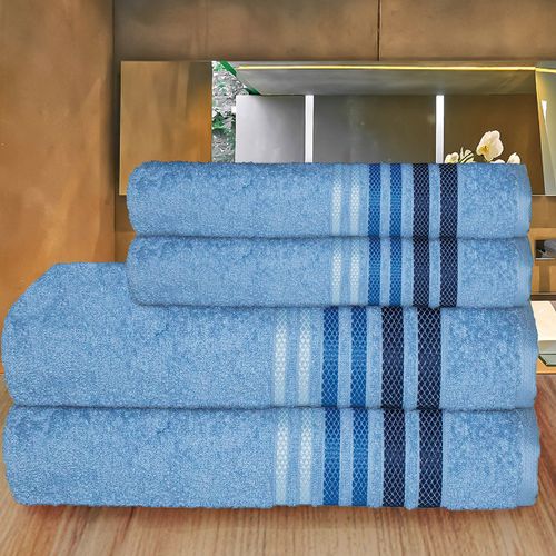 Toalha Dynamo Rosto 50x80 Azul Claro Camesa Menor preço em Toalha Dynamo Rosto 50x80 Azul Claro Camesa