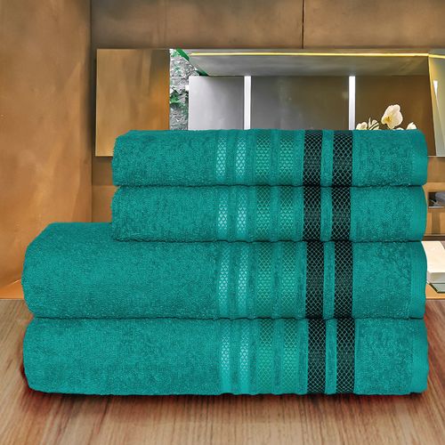 Toalha Dynamo Rosto 50x80 Verde Escuro Camesa Menor preço em Toalha Dynamo Rosto 50x80 Verde Escuro Camesa