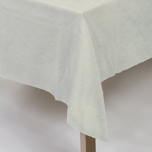 Toalha De Mesa Jacquard Neo Classico Arabesco 160x160 Bege Camesa Menor preço em Toalha De Mesa Jacquard Neo Classico Arabesco 160x160 Bege Camesa