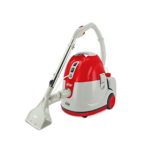 Extratora De Sujeira Multi Cleaner Wap - | 220v Menor preço em Extratora De Sujeira Multi Cleaner Wap - | 220v