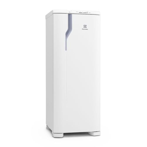 Geladeira / Refrigerador Electrolux Degelo Prático 240L Cycle Defrost Branco - RE31 Menor preço em Geladeira / Refrigerador Electrolux Degelo Prático 240L Cycle Defrost Branco - RE31