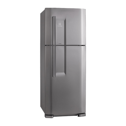 Geladeira / Refrigerador Electrolux Cycle Defrost 475 Litros - DC51X Menor preço em Geladeira / Refrigerador Electrolux Cycle Defrost 475 Litros - DC51X
