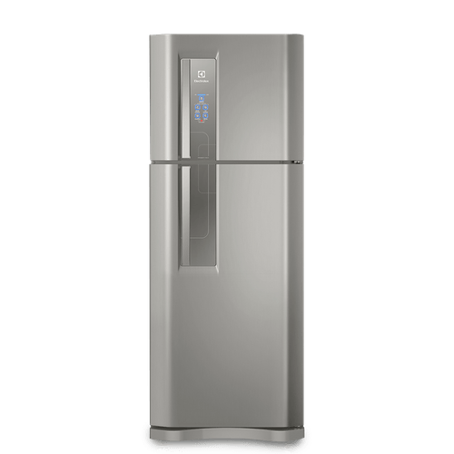 Refrigerador Frost Free 427 litros (DF53X) é ruim? Refrigerador Frost Free 427 litros (DF53X) é boa?