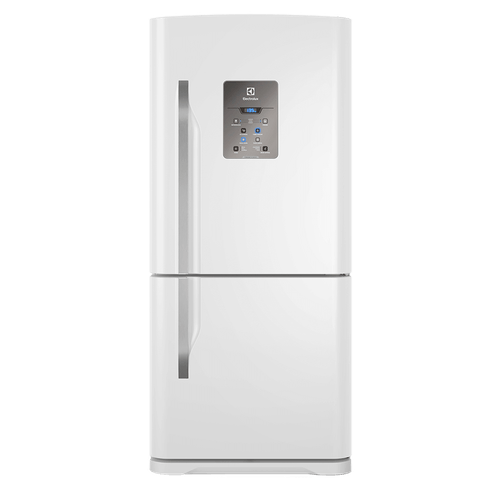 Refrigerador Frost Free Bottom Freezer 598 Litros (DB84) é ruim? Refrigerador Frost Free Bottom Freezer 598 Litros (DB84) é boa?