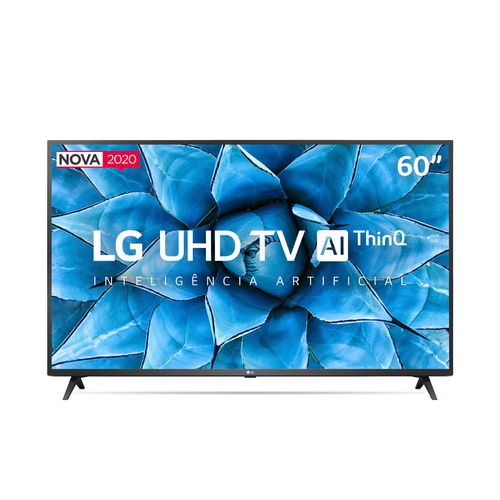 Tv 60" Led LG 4k - Ultra Hd Smart - 60un7310