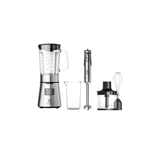 Kit Liquidificador Expressionist BLP50 + Mixer Expressionist IBP50 220V Menor preço em Kit Liquidificador Expressionist BLP50 + Mixer Expressionist IBP50 220V