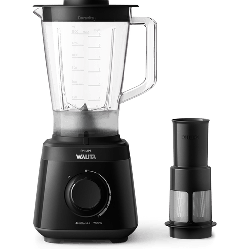 Liquidificador Philips Walita Daily Turbo, 700W, 5 Velocidades, Duravita, 2 L - RI2113/9 é ruim? Liquidificador Philips Walita Daily Turbo, 700W, 5 Velocidades, Duravita, 2 L - RI2113/9 é boa?