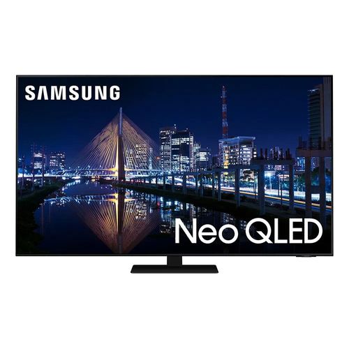 Tv 85" Neo Qled Samsung 4k - Ultra Hd Smart - Qn85qn85a