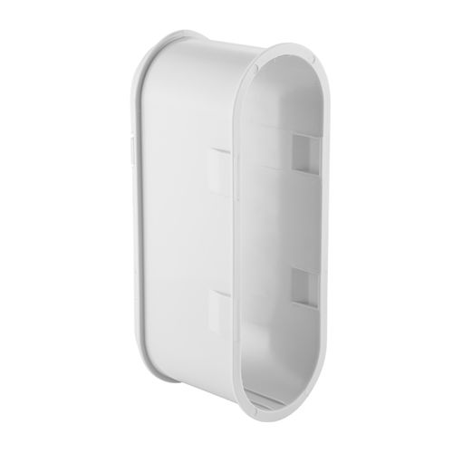 Extensor Conexão de Saída Da Magueira de Exaustão para Ar Condicionado Portátil Menor preço em Extensor Conexão de Saída Da Magueira de Exaustão para Ar Condicionado Portátil