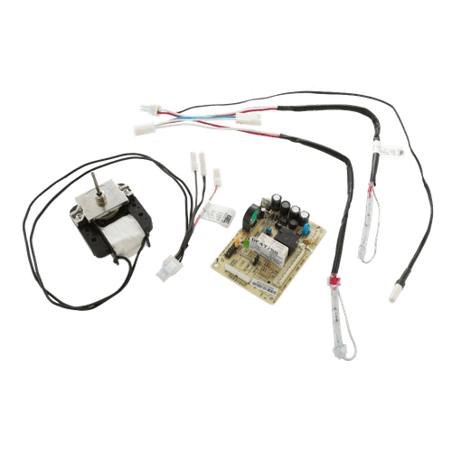 Kit Placa Potencia 127V - DF47 DF50 Menor preço em Kit Placa Potencia 127V - DF47 DF50