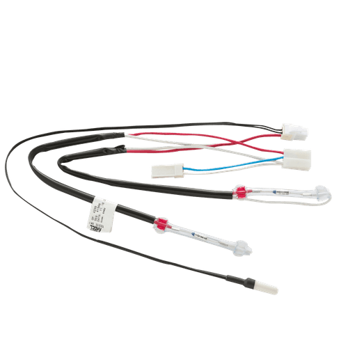 Rede Sensor Degelo Refrigerador Electrolux DF80 DF80X DFW51 DW51X DWN51 DWX51 Menor preço em Rede Sensor Degelo Refrigerador Electrolux DF80 DF80X DFW51 DW51X DWN51 DWX51