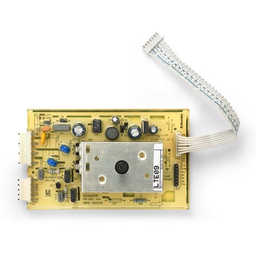 Placa de Potência Lavadora LTE09 Electrolux é boa?