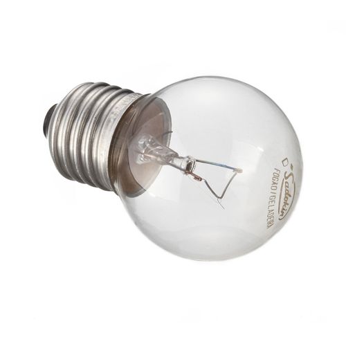 Lâmpada Micro-Ondas 25W - 127V Menor preço em Lâmpada Micro-Ondas 25W - 127V