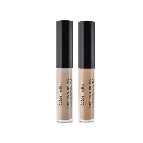 Corretivo Líquido Alta Cobertura Hd - | Claro Menor preço em Corretivo Líquido Alta Cobertura Hd - | Claro