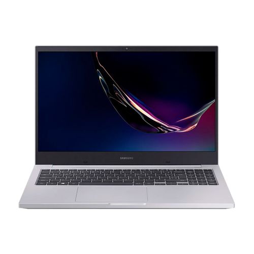 Notebook - Samsung Np550xcj-xf1br I5-10210u 1.60ghz 8gb 1tb Padrão Geforce Mx110 Windows 10 Home Book X40 15,6