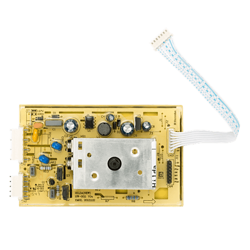 Placa Eletrônica - LT60 é ruim? Placa Eletrônica - LT60 é boa?
