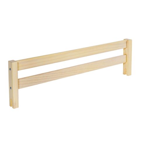 Grade de Proteção IV para Beliche Teen Play Natural - Casatema Menor preço em Grade de Proteção IV para Beliche Teen Play Natural - Casatema