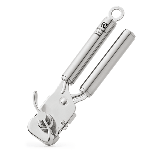 Abridor de latas Electrolux By Rösle Menor preço em Abridor de latas Electrolux By Rösle