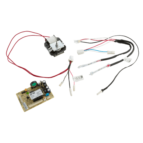 Kit Placa Potencia 220V -DF46 DF49 Menor preço em Kit Placa Potencia 220V -DF46 DF49