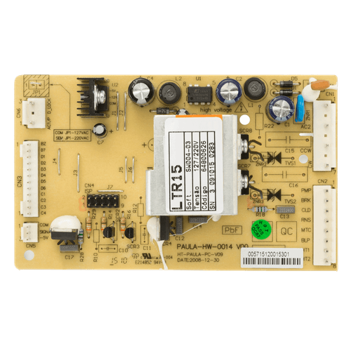 Placa Eletrônica - LTR15 é boa?