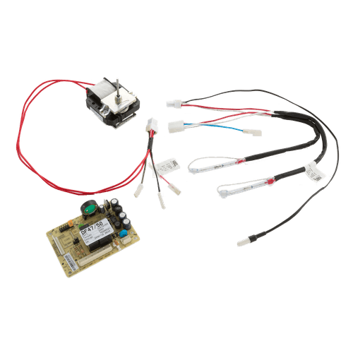 Kit Placa Potencia 220V - DF50X DF47 Menor preço em Kit Placa Potencia 220V - DF50X DF47