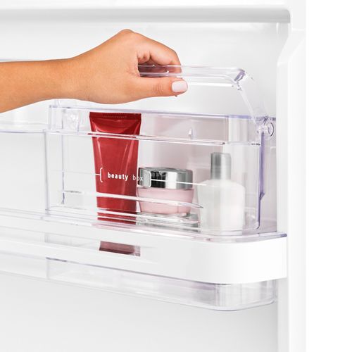 Menor preço em Cesta para refrigerador Beauty Box